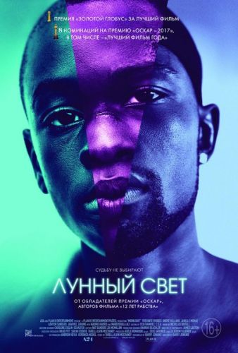 Лунне світло (2016)