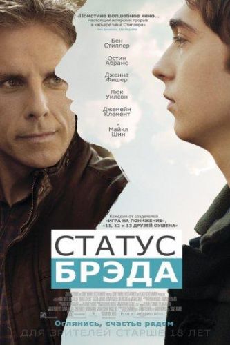 Статус Бреда (2017)