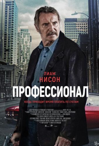 Професіонал (2024)