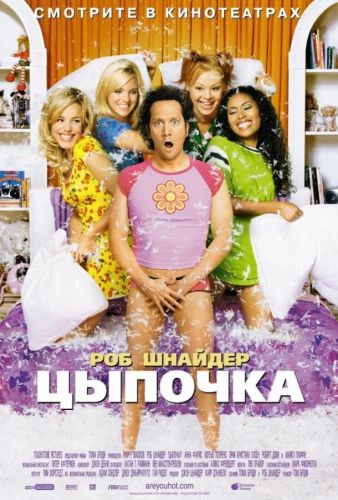 Ципочка (2002)