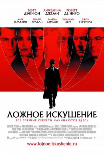 Ложне спокушення (2006)