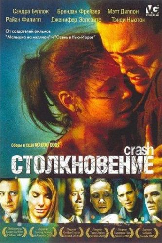 Столкнення (2004)