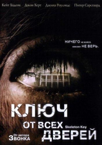 Ключ від усіх дверей (2005)