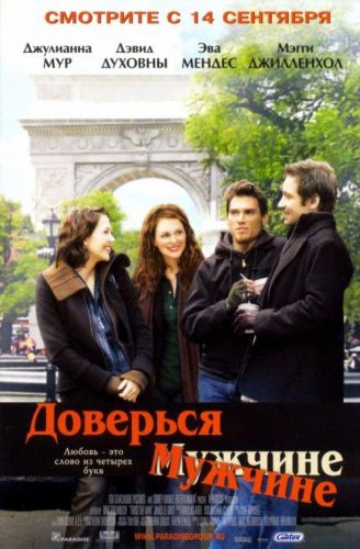 Довірся чоловіку (2005)