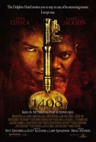 1408 (2007) - 1408 (2007)