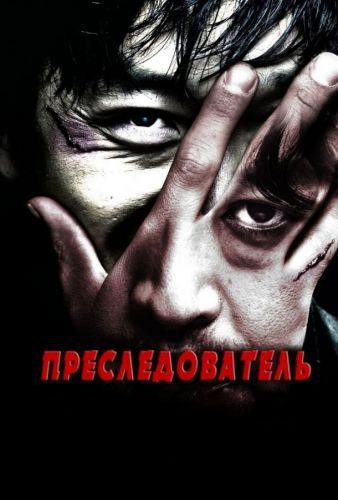 Переслідувач (2008)