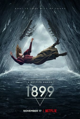 1899 1 Сезон (2022) серіал